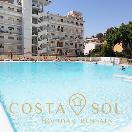 Apartamento Vacacional A 1 Minuto De La Playa - Carihuela Torremolinos Exteriér fotografie