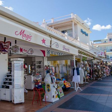 Apartamento Vacacional A 1 Minuto De La Playa - Carihuela Torremolinos Exteriér fotografie