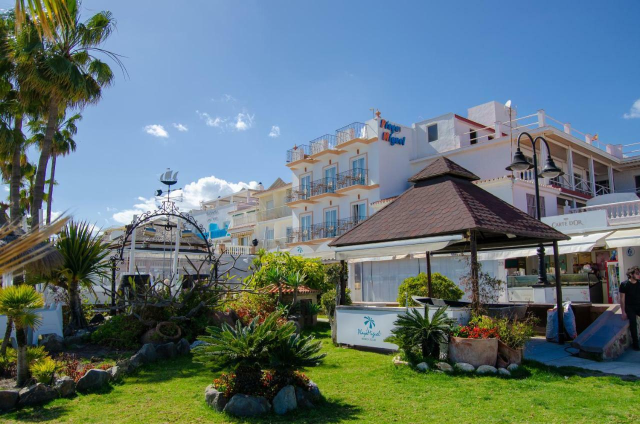 Apartamento Vacacional A 1 Minuto De La Playa - Carihuela Torremolinos Exteriér fotografie