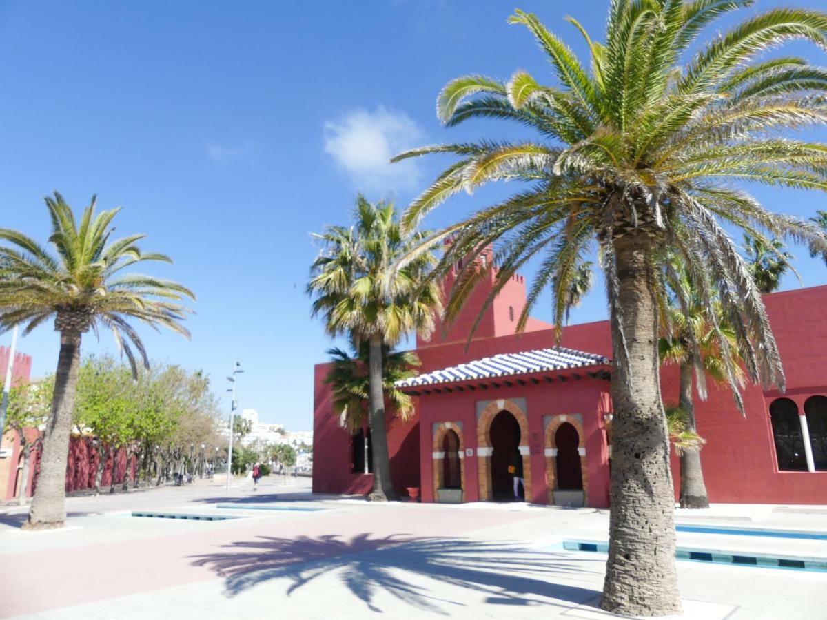 Apartamento Vacacional A 1 Minuto De La Playa - Carihuela Torremolinos Exteriér fotografie