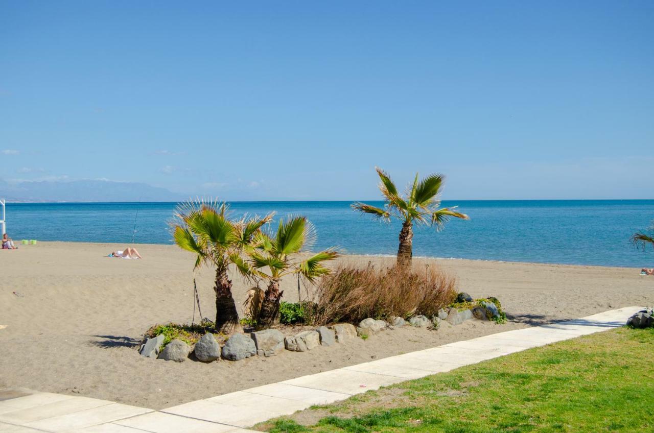 Apartamento Vacacional A 1 Minuto De La Playa - Carihuela Torremolinos Exteriér fotografie